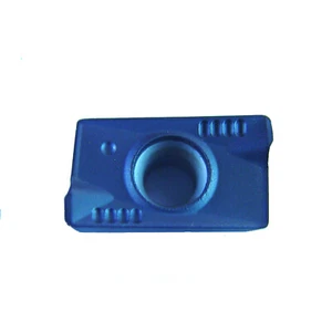 APKT 1604 PDER - PVD2000 (APLH 53) SE ADAPTA A ISCAR - Imagen 1 de 1
