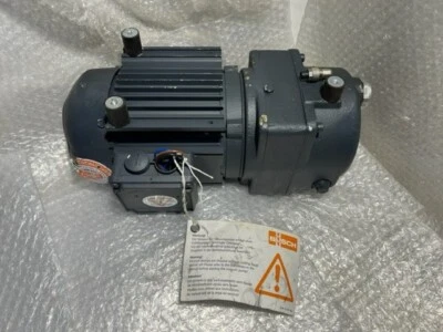 HANNING D7C2-7-337 + BUSCH RB 0006 E - Bild 1 von 4