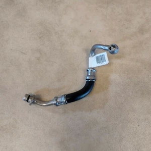 GENUINE NEW BMW G-Series G01 G02 G05 G07 G11 G12 G20 G30 G31 Oil pipe inlet - Picture 1 of 12
