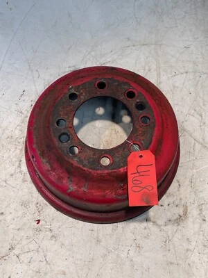 1954 Ford NAA Jubilee Tractor Brake Drum - Image 1 of 4