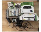 The Ultimate Xbox 360 Kinect Bundle 250gb With 31 Games And 3 Controllers