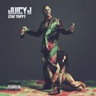 JUICY J STAY TRIPPY NEW CD