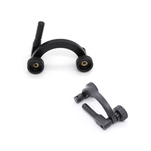 Mitutoyo901959 Centering Holder For Dial Test Indicator Stem 4/8mm diameter Hole - Picture 1 of 11