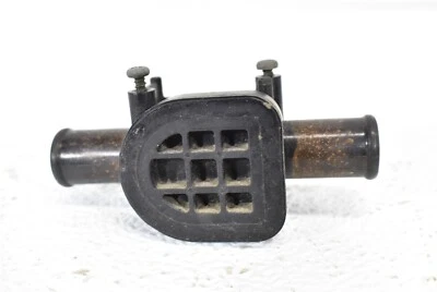 2000 - 2009 年本田 S2000 止回阀电磁阀 00 - 09 — 第 1/4 张图片