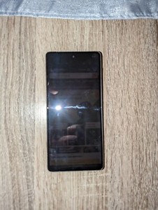 Google Pixel 7 128GB Schwarz Neigungssensor Defekt