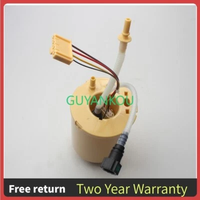 Unidad de módulo de bomba de combustible derecha 95862013215 para Porsche Cayenne 3.0 2013-2016 diésel Foto 1 de 4