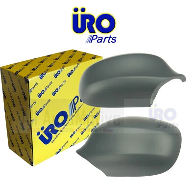 Cubierta del espejo retrovisor izquierdo derecho para BMW 328i 335d 335i xDrive 2009-12 E90 E91 E92 Foto 1 de 3