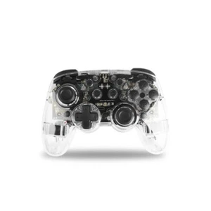 Wireless Gaming Controller Dual-Vibration Gamepad for Tesla Model 3 Y S X - Picture 1 of 8