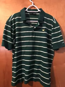 Masters Collection Polo Herren Größe L EUC - Bild 1 von 4
