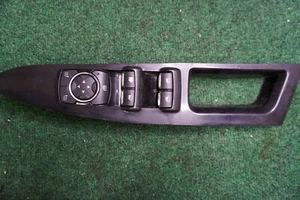 2013 2014 2015 16 17 18 19 FORD FUSION LEFT FRONT Window Switch OEM DG9T14540ABW - Picture 1 of 6