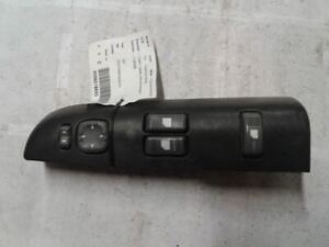 Driver Front Door Switch Driver's Master Fits 99-05 BLAZER S10/JIMMY S15 832900