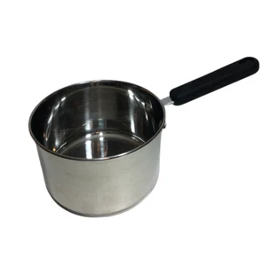 Wearever pentole in padella per salsa 2,5 qt in acciaio inox - Foto 1 di 5