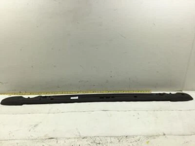 2012 CHRSYLER TOWN COUNTRY LEFT ROOF RAIL W/CROSS BAR FITS 08-18 CARAVAN OEM+ - Image 1 of 4
