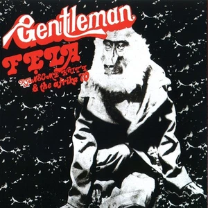 Fela Kuti Gentleman/Confusion (CD) - Bild 1 von 2