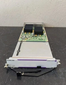 Alcatel-Lucent OmniSwitch 10K OS10K-CFM Chassis Fabric Module 902878-90 - Picture 1 of 5