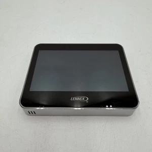 Lennox iComfort M30 Display LCD a colori universale intelligente 4,3" senza montaggio a parete - Foto 1 di 6