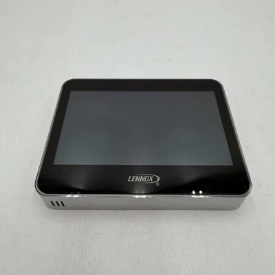 Lennox iComfort M30 Universal Smart 4.3" LCD Color Display No Wall Mount - Image 1 of 4