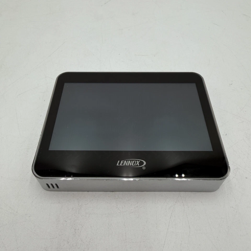 Lennox iComfort M30 Universal Smart 4.3" LCD Color Display No Wall Mount - Image 1 of 4