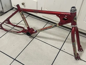 1980 Diamondback Large Pro Hutch GT Schwinn SE Redline CW Mongoose JMC Kuwahara - Picture 1 of 24