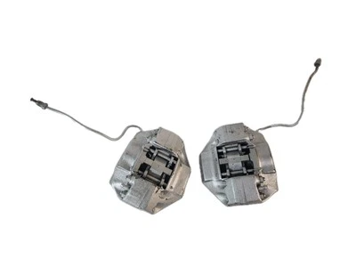 1975-1983 OEM Porsche 911 930 A Type Rear Left & Right ATE Brake Calipers  Foto 1 de 4