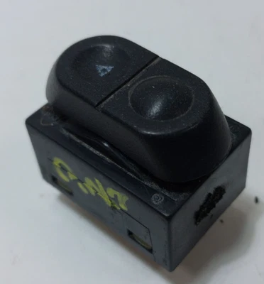 Interruptor de ventana Ford F-150 F-250 F-350 1992-1996 OEM usado Foto 1 de 3