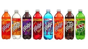 Faygo Big 24 Ounce Bottles (Pack of 12) - Picture 1 of 10