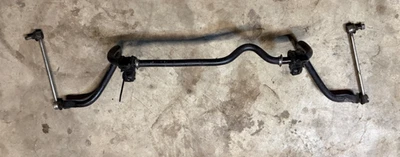2006-2009 LEXUS RX400H AWD FRONT STABILZIER ANTI ROLL SWAY BAR W/ LINKS OEM - Image 1 of 4