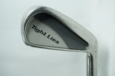 Adams Tight Lies 3 Iron / Regular Flex Steel Shaft - Image 1 of 4