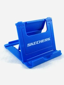 Skechers Promo Plegable Teléfono Tableta Soporte Publicidad Mercancía - Imagen 1 de 6
