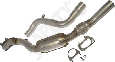 Dorman 679-571 Manifold Converter - Not CARB Compliant - Image 1 of 4