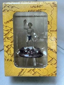 Eaglemoss  Lord Of The Rings Collectors Models 103 GOLLUM AT MOUNT DOOM - Picture 1 of 2