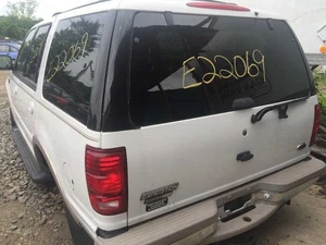 Upper Control Arm Rear Fits 98-02 EXPEDITION 349557 - Picture 1 of 6