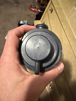 Válvula de derivación / soplado OEM para la venta Foto 1 de 2