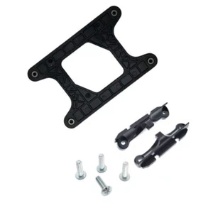 Support refroidisseur étagère ABS AM4CPU pour chipset carte mère AMD AM4 B350 X370 - Photo 1/7