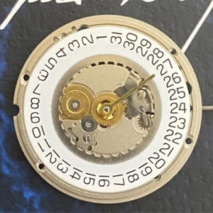 ETA955.414 Quarzwerk Swiss Made Uhrwerk Reparaturteil - Bild 1 von 2