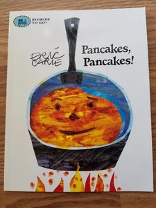 PANCAKES, PANCAKES! - NEW PAPERBACK BOOK - Bild 1 von 2