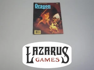 Dragon Magazine: Ausgabe # 141 (TSR) - Bild 1 von 12