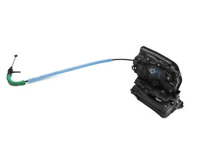 BMW I3 X1 X2 X5 X6 2014-2019 (F15 F16 F39 F48) CIERRE PUERTA CONDUCTOR DELANTERO IZQUIERDO Foto 1 de 4