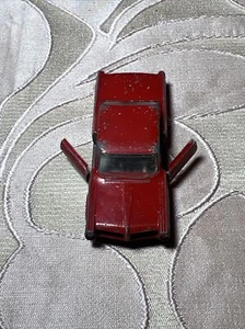 Vintage Matchbox Series Lesney England Pontiac GP Sports Coupe' Car No.22 - Picture 1 of 8