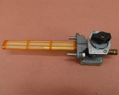 Бензобак топливный кран 1995-2006 Kawasaki Vulcan VN 800 VN800 - Изображение 1 из 4