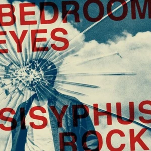 BEDROOM EYES - SISYPHYS ROCK VINYL LP NEW! - Picture 1 of 1
