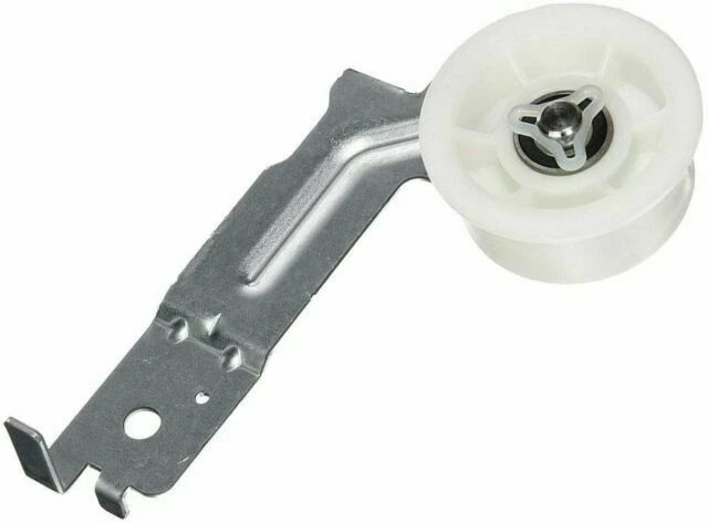 ERP ‎DC9300634A Dryer Idler Pulley Assembly for Washing Machine