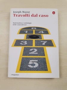 Joseph Mazur "Travolti dal caso" - Picture 1 of 4