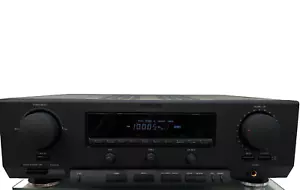 Receptor estéreo Philips FR910 (lamentablemente el sintonizador defectuoso) - Imagen 1 de 20