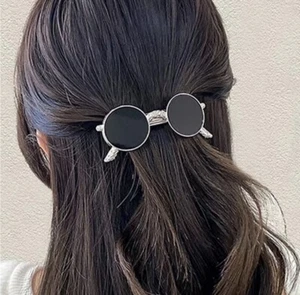 Sunglasses Hair Clip, Accessories, Women/Girls - Picture 1 of 5