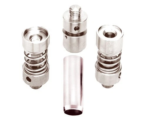 Osborne WDIHUC243: 3 Pc. Swivel Button Covering Dies & Cutter, Size 24: 5/8" REG - Image 1 of 4