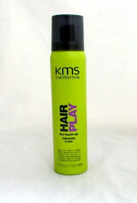 KMS California Hair Play Dry Touch Up 4.2 OZ - Image 1 of 4