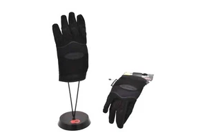 Olympia Gloves Women's Gel Reflector 712 (Size Medium) #27 - Picture 1 of 2