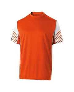 Holloway 222544 Arc Short Sleeve Shirt - Picture 1 of 1