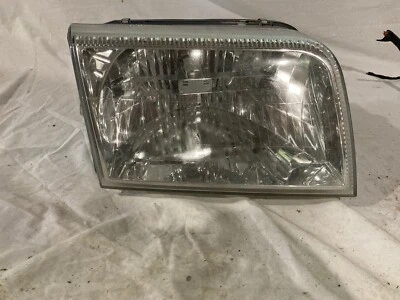 06-11 MERCURY GRAND MARQUIS FARO DE LUZ PRINCIPAL GENUINO DE FÁBRICA OEM  Foto 1 de 2